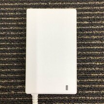 ★USED★アムウェイ Amway eSpringⅡ用電源コード_画像3