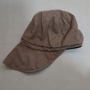 芦屋ロサブラン キャスケット 帽子
