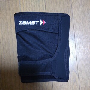 ザムスト ZAMST RK-2 左右兼用 Mサイズ 膝サポーター