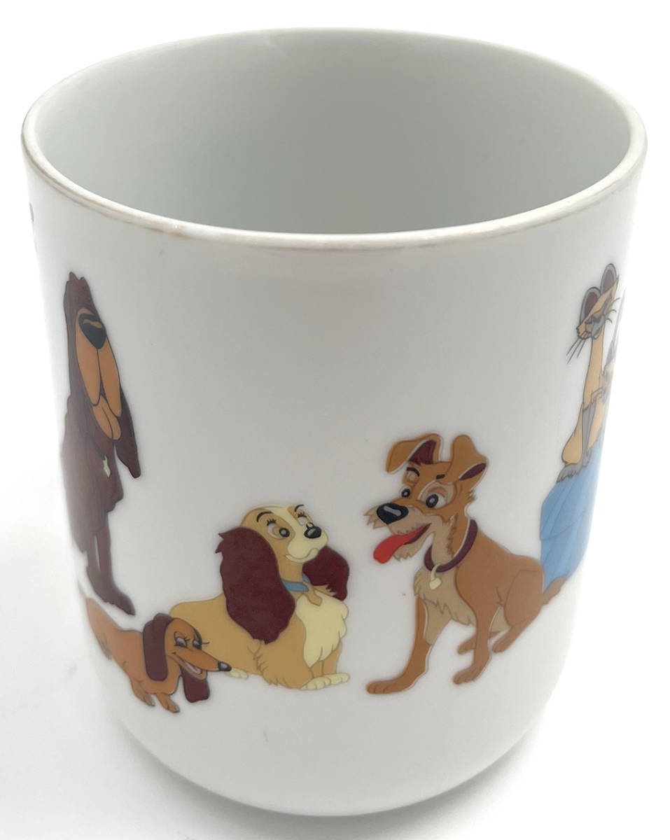2023年最新】ヤフオク! -ディズニー わんわん物語 トランプの中古品