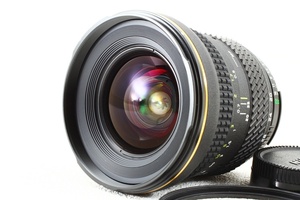 極上品◆Tokina トキナー AT-X 235AF PRO 20-35mm F2.8 Nikon ニコン◆広角ズームレンズ/A1715
