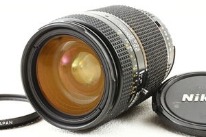 外観美品◆Nikon ニコン AF NIKKOR 35-70mm F2.8D◆大口径標準ズームレンズ/A2045