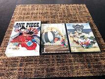 ◎★新品未使用★DVD ONE PIECE Log Collection UDON ワンピース ログ コレクション【ONE PIECE】CAI2_画像2