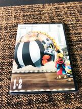 ◎★新品未使用★DVD ONE PIECE Log Collection UDON ワンピース ログ コレクション【ONE PIECE】CAI2_画像3