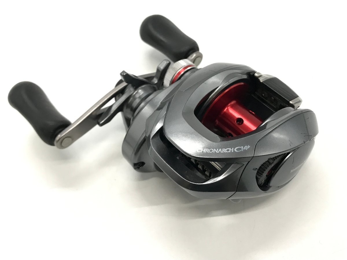 SHIMANO/シマノ 14 クロナーク CI４+ 150HG 右巻き | JChere雅虎拍卖代购