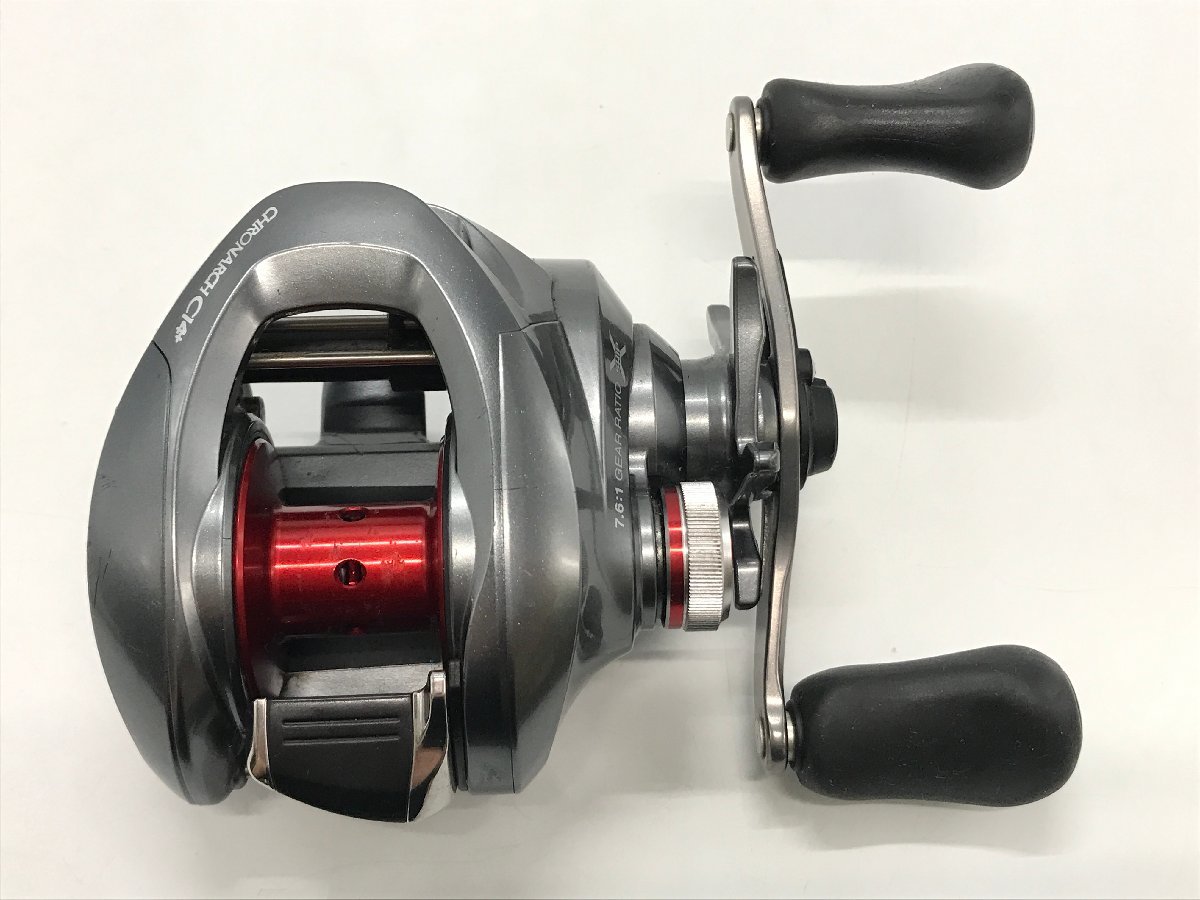 SHIMANO/シマノ 14 クロナーク CI４+ 150HG 右巻き | JChere雅虎拍卖代购