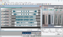DigiOnSound 4 Express Windows 動作品_画像6