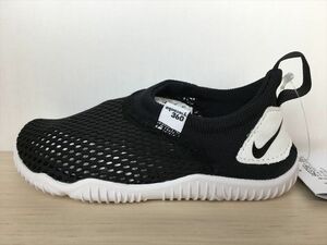 NIKE（ナイキ） AQUA SOCK 360 TD（アクアソック360TD） 943759-003 スニーカー 靴 ベビーシューズ 12,0cm 新品 (1465)