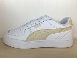 PUMA（プーマ） Caven（ケーブン） 380810-44 スニーカー 靴 メンズ ウィメンズ ユニセックスモデル 24,5cm 新品 (1720)