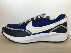 NIKE（ナイキ） WAFFLE DEBUT SE（ワッフルデビューSE） FB7217-400 スニーカー 靴 メンズ 26,0cm 新品 (1731)