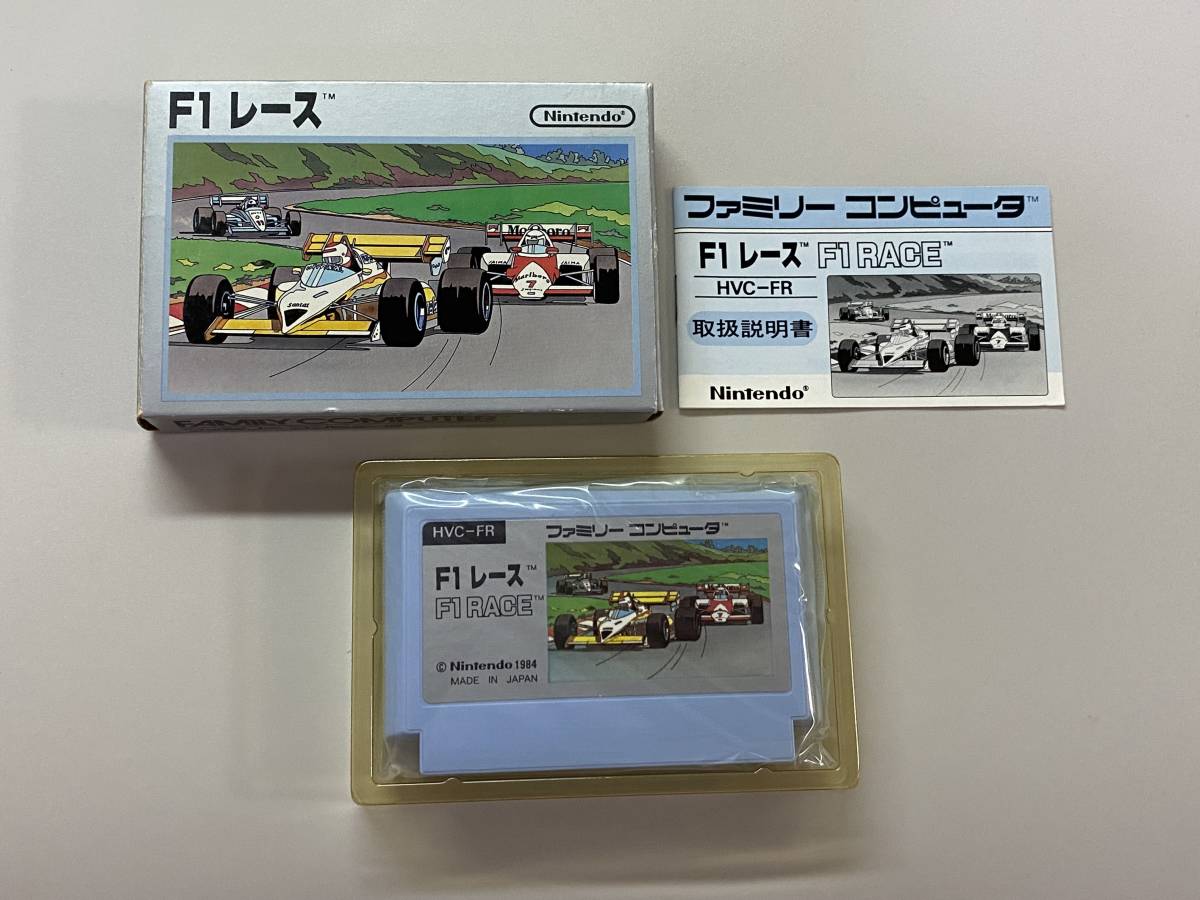 2023年最新】ヤフオク! -f1レース 箱(アクション)の中古品・新品・未