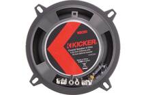 ■USA Audio■キッカー Kicker KSC504 (47KSC504) 13cm Max.150W ●保証付●税込_画像6