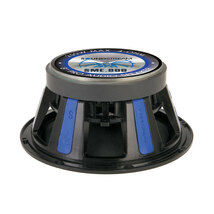 ■USA Audio■サウンドストリーム Soundstream Pro Audioシリーズ SME.800 20cm（8インチ）Max.250W ●保証付●税込_画像5