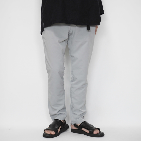 GRAMICCI × BEAUTY & YOUTH 別注 RENU PANTS【S】グラミチ UNITED ARROWS コラボ ナロー テーパード アローズ ストレッチ GMP-21S1735