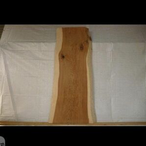 送料込み　１枚板　杉　スギ　無垢材　天板　テーブル　カウンター　番号34　 一枚板 リビングテーブル 座卓