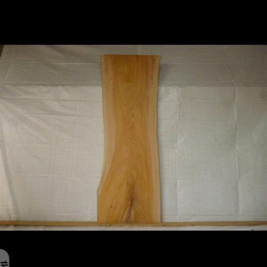 送料込み　１枚板　欅　ケヤキ　無垢材　天板　テーブル　カウンター DIY番号39 天板 座卓 センターテーブル 無垢材 銘木