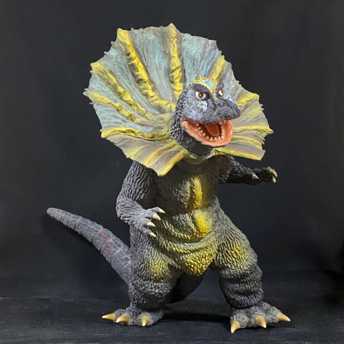 2023年最新】ヤフオク! -エクスプラス 大怪獣シリーズの中古品・新品