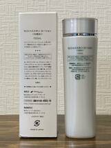 I3I135◆ メディカルアプローチ セリシャススキン ローション 化粧水 150ml_画像3