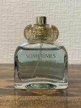 I3I231◆ アロマコンセプト AROMACONCEPT サムタイム インザ モーニング オーデパルファム EDP 香水 50ml_画像4