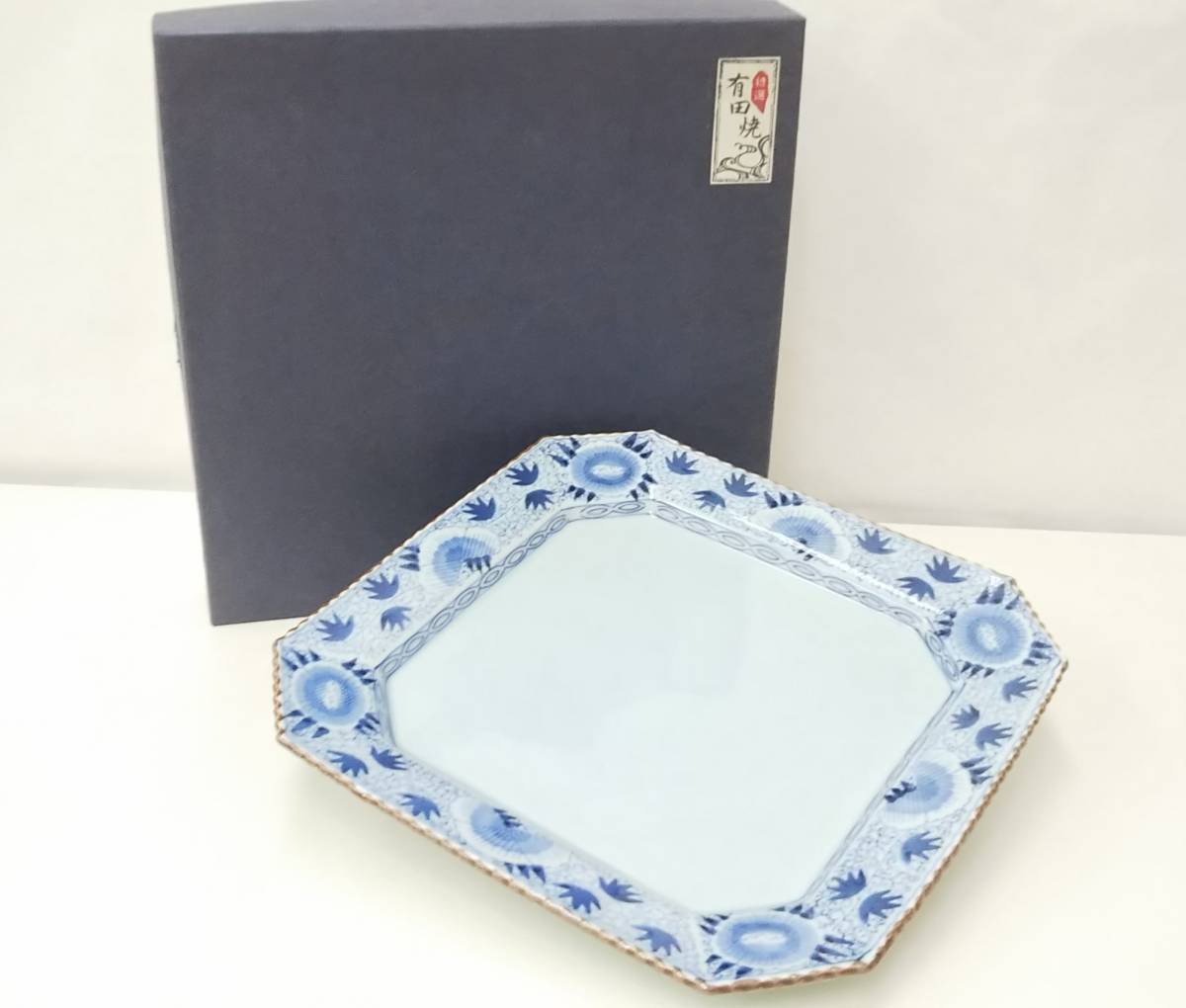 年最新ヤフオク! 其泉染付の中古品・新品・未使用品一覧