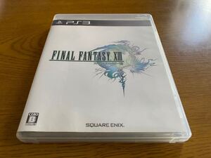 【中古】FINAL FANTASY VIII(ファイナルファンタジーⅧ) ゲームソフト PS3ソフト