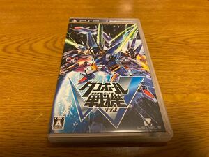 【中古】ダンボール戦機ダブル PSPソフト