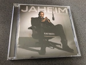 Jaheim / ジャヒーム『Another Round / アナザー・ラウンド』CD /KayGee/Jadakiss/R&B/SOUL