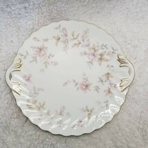 Noritake ノリタケ SELINA サービスプレート プレート皿 お皿 食器 9957 AB5_画像2