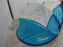 Coleman BURST POPUP TENT 2P コールマン キャンプ テント/タープ 032578003_画像2