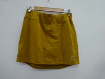 Teton Bros. WS Run Skirt Mサイズ アウトドアウェア 032574002_画像1