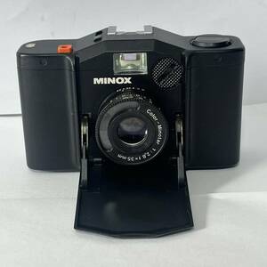 MINOX 35GL ミノックス コンパクトカメラ 