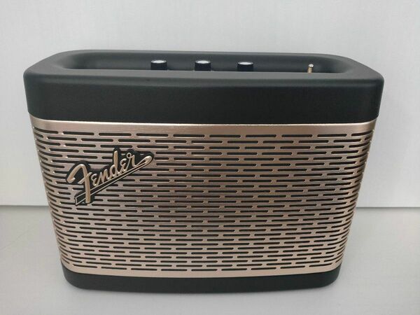 Fender Audio NEWPORT 2 フェンダー Bluetooth スピーカー speaker 中古美品