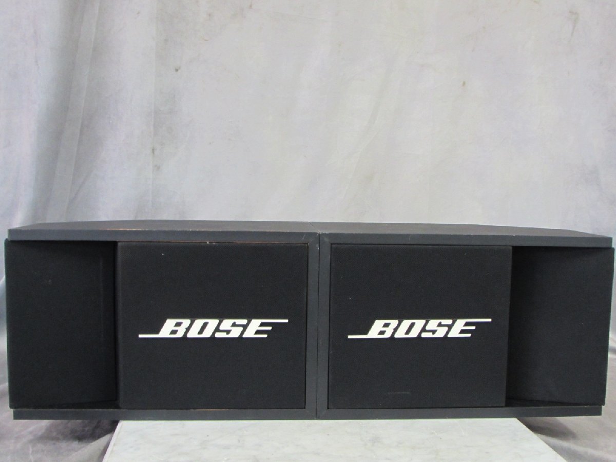 2023年最新】ヤフオク! -スピーカー bose 201(スピーカー)の中古品