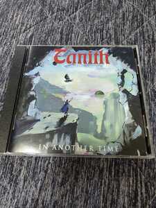 廃盤◆TANITH / IN ANOTHER TIME　　　SATAN　 BLIND FURY