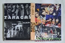 T-ARA メモ帳 新品未使用 ボラム キュリ ソヨン ウンジョン ヒョミン ファヨン ジヨン Boram Qri Soyeon Eunjung Hyomin Jiyeon メモパッド_画像1