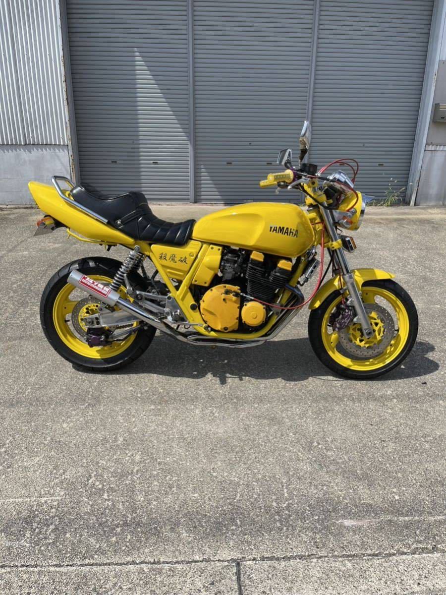 ヤフオク! -「xjr400 ワルツ機械」の落札相場・落札価格