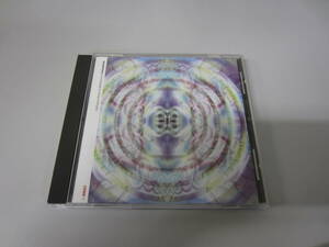 Hoffmann-Hoock & Wostheinrich/Conundrum UK盤1000枚限定CD アンビエント テクノ エクスペリメンタル Mind Over Matter