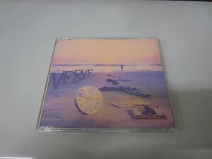 The Verve/Gravity Grave UK盤CD HUTCD21 ネオアコ シューゲイザー The Charlatans OASIS Suede Stone Roses Primal Scream Revolver Moose