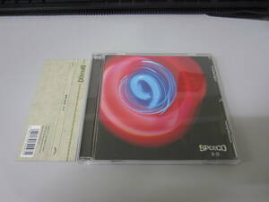 SPC ECO/3-D 国内盤帯付CD ネオシューゲイザー Curve My Bloody Valentine Slowdive State of Play Fleeting Joys 