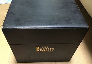 【レアアイテム】ビートルズ　マンスリーボックス☆The Beatles Monthly BOX77冊