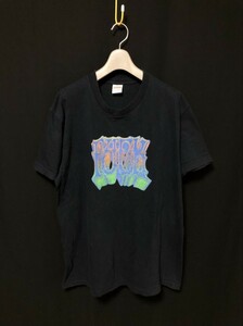 USA製■Supreme シュプリーム FUCK　グラフィティ　半袖Tシャツ XL 