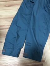 GORE-TEX◆LATERRA レインジャケット　ナイロンジャケット メンズL　撥水透湿　ハードシェル_画像8