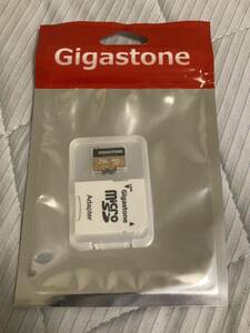 Gigastone マイクロSDカード 256GB,4K Game Turbo, Switch SDカード 転送速度100/60 MB/s, Full HD & 4K UHD撮影, UHS-I A2 V30 U3 Class10