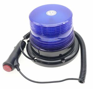 【未使用品】　LED点滅ランプ,12v-80v,点滅灯,安全ライト,車の信号　No.1512