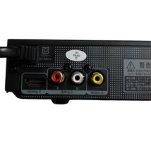 ドン・キホーテ 情熱価格 DVDプレーヤー　HDMI端子DVD DVD VIDEO再生専用 音楽再生 静止画表示（リモコン、HDMIケーブルなし）no.1688_画像4