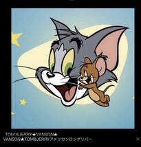 ★WB .TOM&JERRY★大阪アメリカ村★