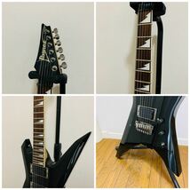 YR5602 激レア 希少Ibanez XP500FX アイバニーズ　エレキギター　送料無料　_画像5