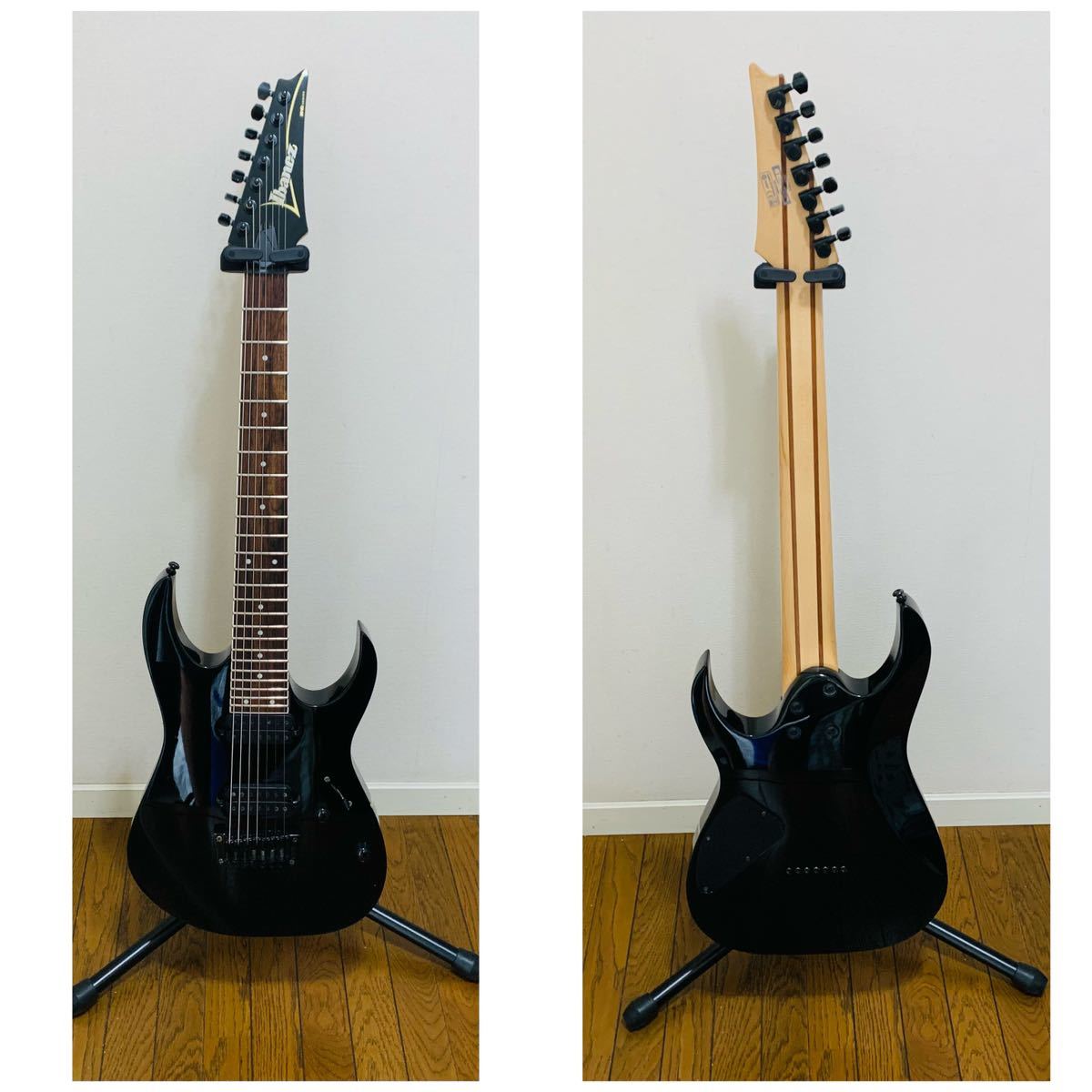 2023年最新】Yahoo!オークション -ibanez rg(エレキギター)の中古品