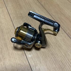 シマノ SHIMANO 10ステラ C2000HGS