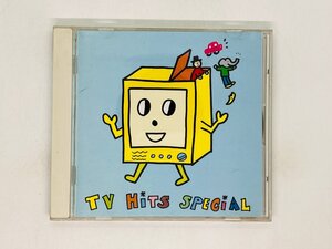 即決CD T.V. HITS SPECIAL / BORN TO BE WILD , HUMPIN AROUND アルバム P03